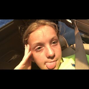 Meet your Posher, Gretchen